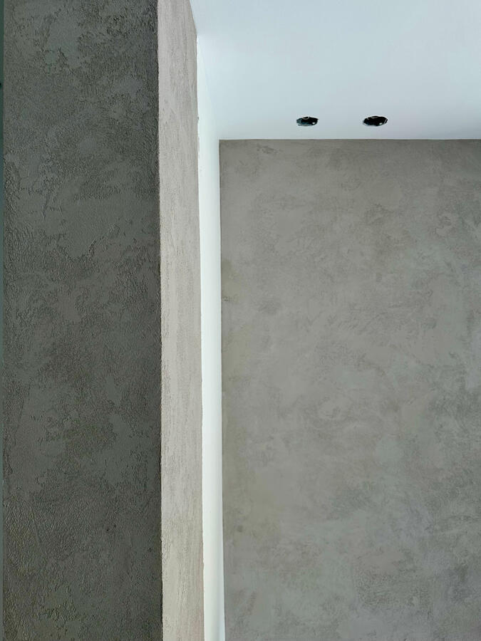 Granulométrie forte couleur BVD8