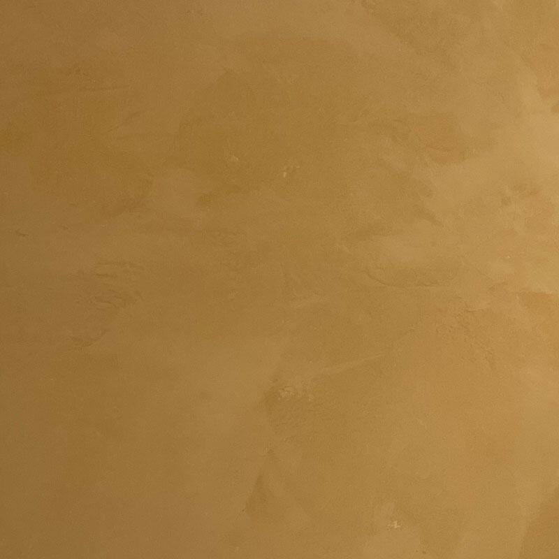 Jaune Ocre